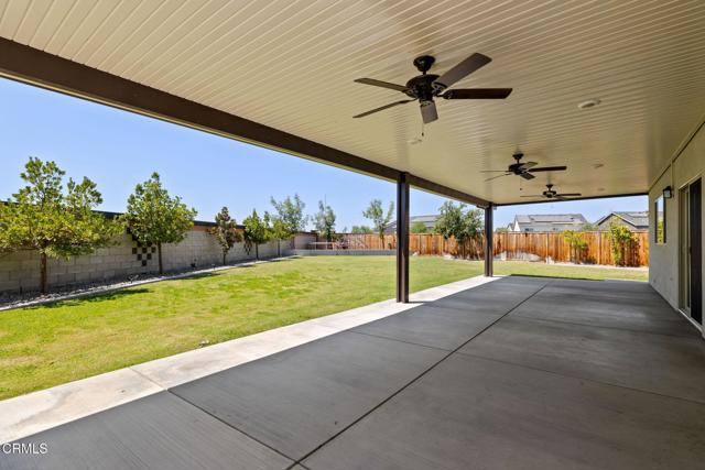 Detail Gallery Image 39 of 46 For 9101 Willow Terrace Dr, Shafter,  CA 93263 - 4 Beds | 2 Baths