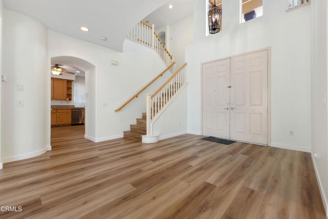 Drew Fenton | 10645 Chiquita Street North Hollywood CA | MLS: 7240179