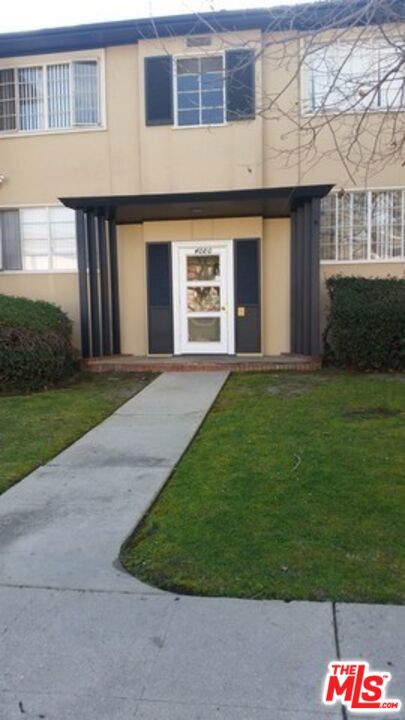 4121 Santo Tomas Drive #A