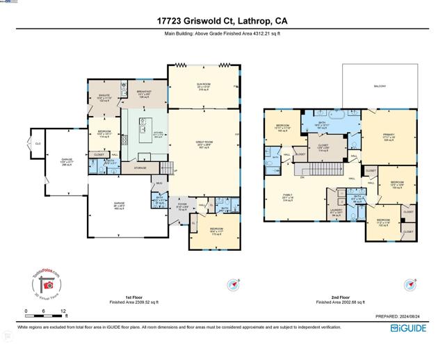 Image 58 of 60 For 17723 Griswold Ct