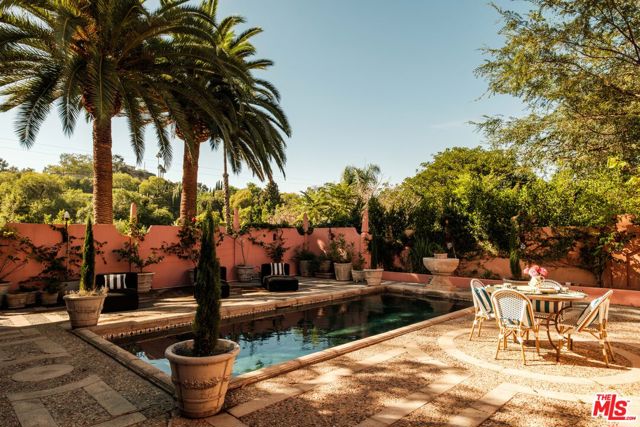 4 Bed Home for Sale in Los Angeles, California