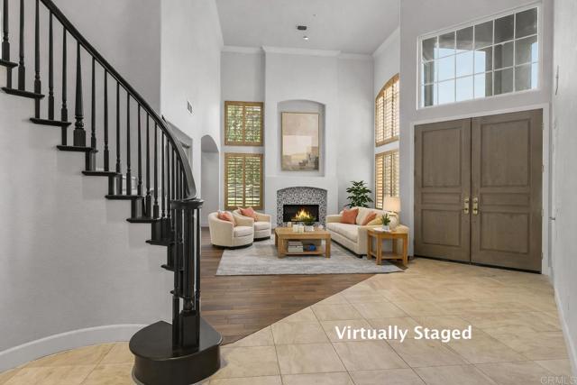 Detail Gallery Image 7 of 72 For 3156 Willow Creek Pl, Escondido,  CA 92027 - 5 Beds | 4 Baths