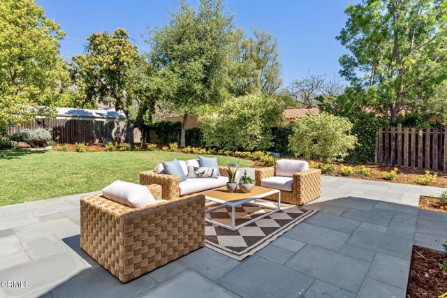 Detail Gallery Image 46 of 53 For 1351 Sonoma Dr, Altadena,  CA 91001 - 4 Beds | 3 Baths