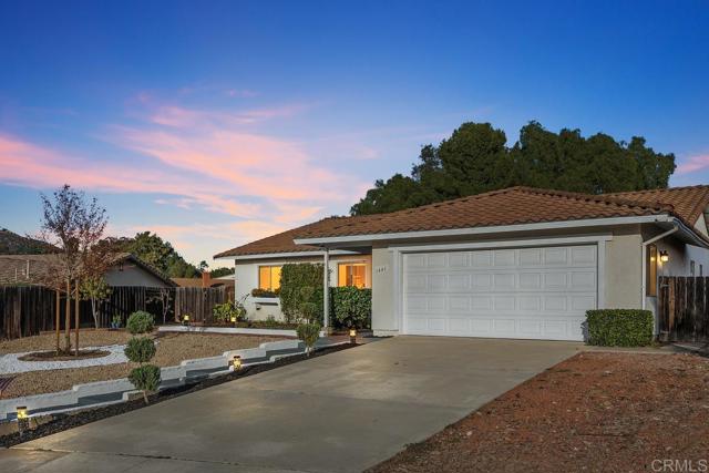 1446 SAN CARLOS PLACE, Escondido CA: https://media.crmls.org/mediaz/c9003d2e-bc7e-4e5f-a145-6157d855cf03.jpg