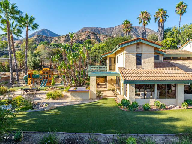 Detail Gallery Image 58 of 75 For 1119 N Signal St, Ojai,  CA 93023 - 4 Beds | 3 Baths