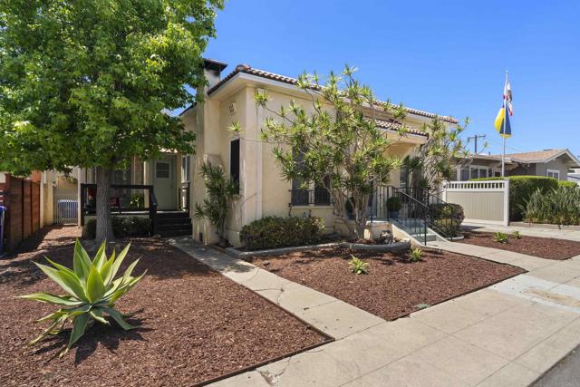 Detail Gallery Image 6 of 47 For 3536 Park Villa, San Diego,  CA 92104 - 2 Beds | 1 Baths