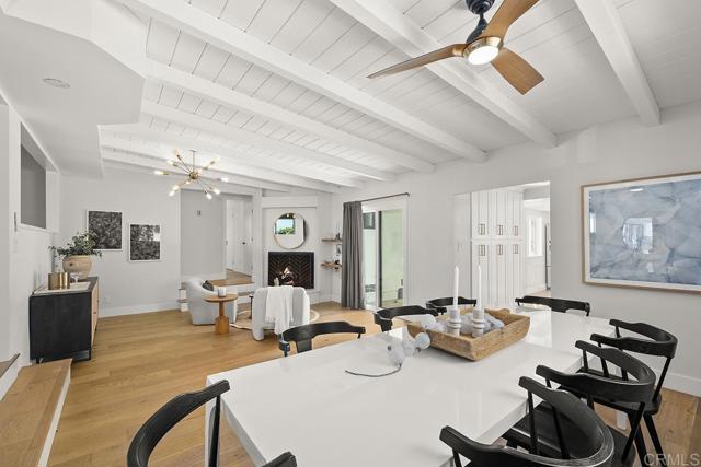 Detail Gallery Image 15 of 55 For 4443 Del Monte Ave, San Diego,  CA 92107 - 3 Beds | 2 Baths