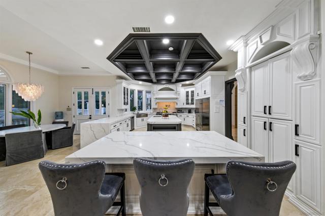 Image 9 of 75 For 6998 Rancho La Cima Drive