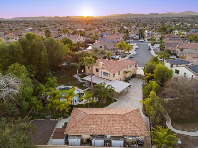 Detail Gallery Image 65 of 75 For 32727 Salvia Cir, Winchester,  CA 92596 - 7 Beds | 5/1 Baths