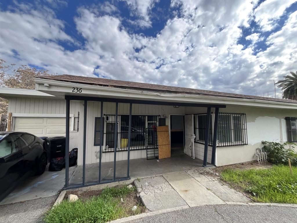 236 S San Jacinto Street