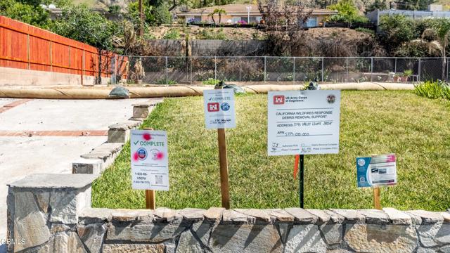 Detail Gallery Image 3 of 8 For 3795 Valley Lights Dr, Pasadena,  CA  - – Beds | – Baths