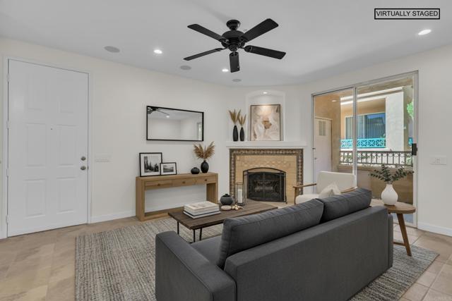 Detail Gallery Image 5 of 35 For 11442 via Rancho San Diego #157,  El Cajon,  CA 92019 - 3 Beds | 2 Baths