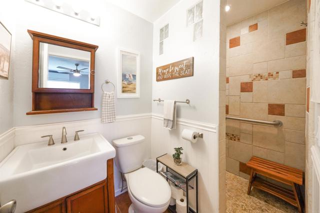 Home for Sale in Ramona
