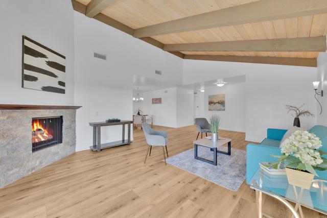 Detail Gallery Image 11 of 51 For 6050 Henderson #9,  La Mesa,  CA 91942 - 3 Beds | 2 Baths