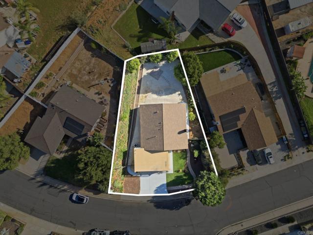 Detail Gallery Image 25 of 27 For 1109 Harwich Dr, San Marcos,  CA 92069 - 4 Beds | 2 Baths