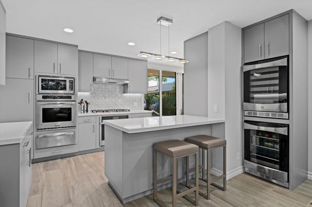 2 Whittier Court, Rancho Mirage, CA 92270