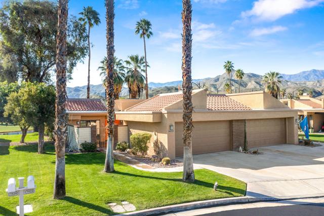 7523 Regency Drive, Palm Springs, CA 92264