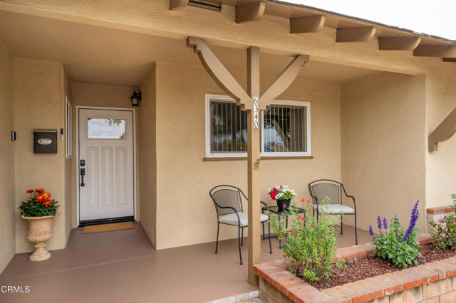 Detail Gallery Image 2 of 22 For 6340 Ralston St, Ventura,  CA 93003 - 4 Beds | 2 Baths