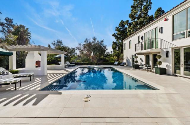 Detail Gallery Image 30 of 34 For 5315 La Crescenta Rd, Rancho Santa Fe,  CA 92067 - 6 Beds | 7/1 Baths