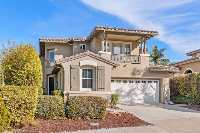 Details for 6393 Paseo Aspada, Carlsbad, CA 92009
