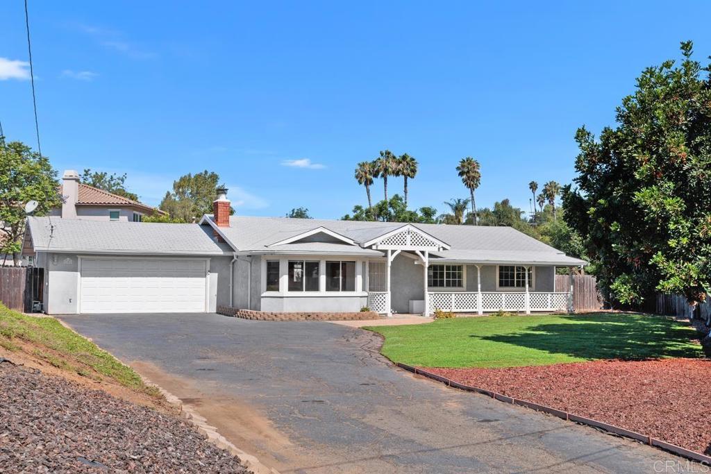 1651 Avocado Drive