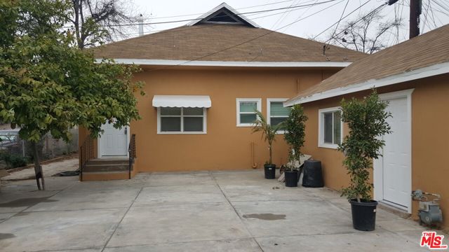 5215 Marmion Way, Los Angeles, CA 90042