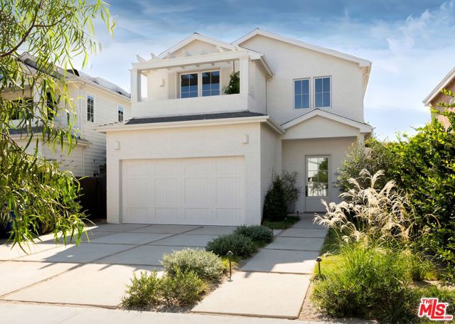 Details for 1027 Galloway Street, Pacific Palisades, CA 90272