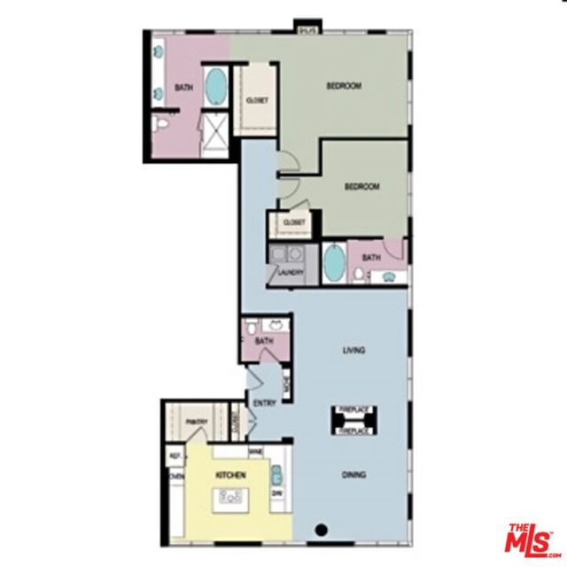 717 W Olympic Boulevard, Los Angeles CA: https://media.crmls.org/mediaz/c9132eb2-a012-4f5e-b18f-d63aed8ff338.jpg