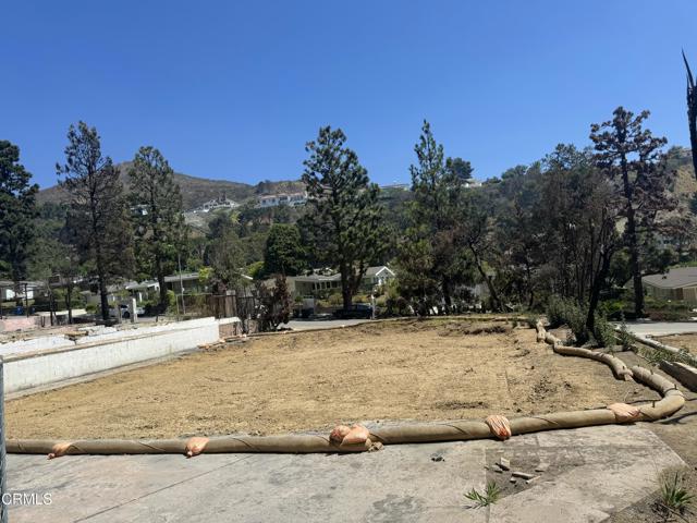 Drew Fenton | 1227 Bienveneda Avenue Pacific Palisades CA | MLS: 7347077