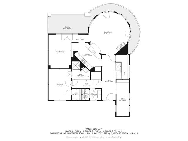 356 Santana Row, San Jose CA: https://media.crmls.org/mediaz/c9133ef2-c505-4c59-88ca-095e654024af.jpg