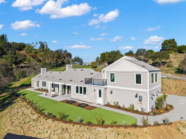 Detail Gallery Image 52 of 56 For 2747 via Del Robles, Fallbrook,  CA 92028 - 3 Beds | 3 Baths