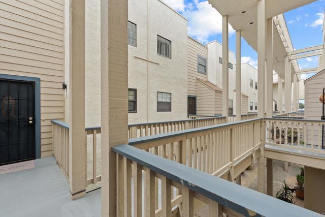 Detail Gallery Image 33 of 48 For 270 Dahlia Ave #22,  Imperial Beach,  CA 91932 - 3 Beds | 2/1 Baths
