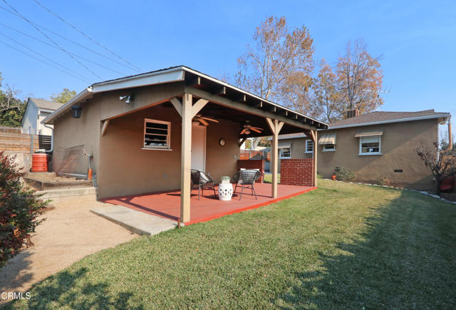Property Photo from MLS