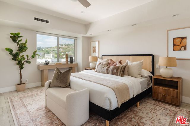 2 Bed Home for Sale in West Hollywood, California