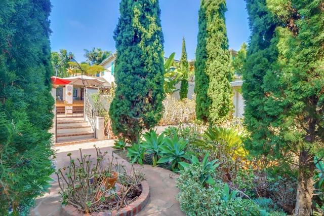 Detail Gallery Image 66 of 73 For 3014 Xenophon St, Point Loma,  CA 92106 - 5 Beds | 3 Baths