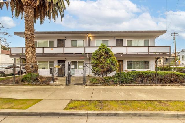 Details for 1745 Chase St, Oakland, CA 94607