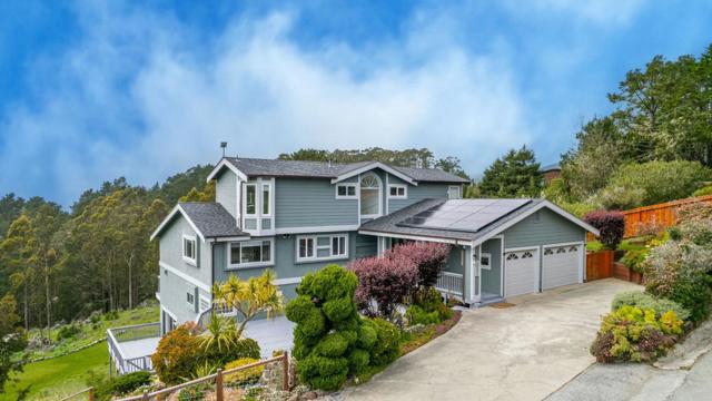 770 Alta Vista Road