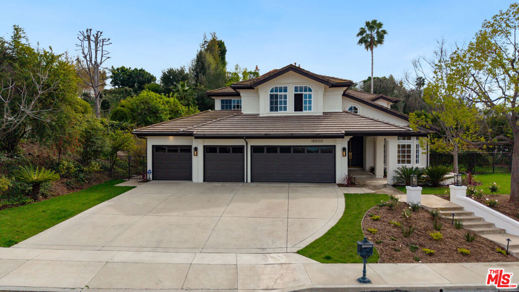 18500 Saint Moritz Drive
