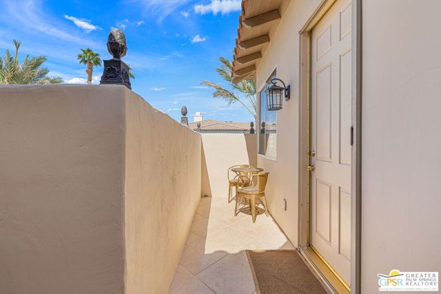 2 Via Elegante, Rancho Mirage, CA 92270