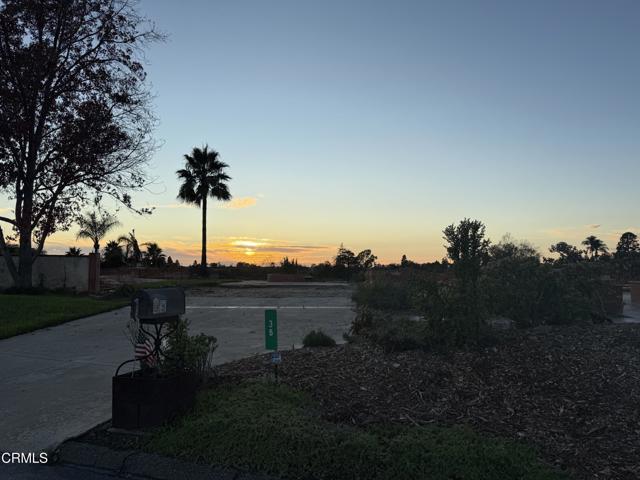 Detail Gallery Image 30 of 30 For 35 Estaban Dr, Camarillo,  CA 93010 - – Beds | – Baths