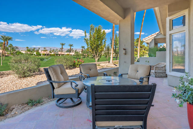 2 Bed Home for Sale in Palm Desert, California