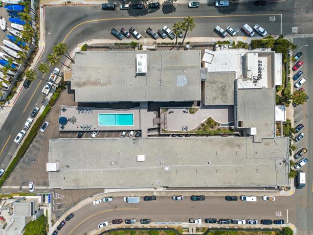 Detail Gallery Image 31 of 34 For 1021 Scott St #130,  Point Loma,  CA 92106 - 0 Beds | 1 Baths