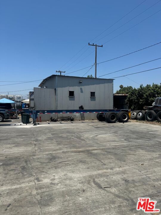 10986 Vulcan Street, South Gate, California 90280, ,Commercial Sale,For Sale,Vulcan,24412731