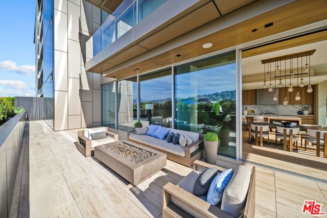 3 Bed Home for Sale in West Hollywood, California