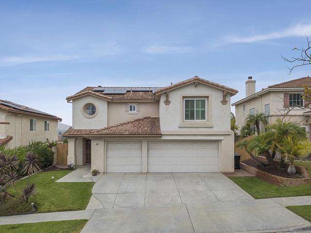 483 Marsh Harbor Dr, San Diego, California 92154, 4 Bedrooms Bedrooms, ,2 BathroomsBathrooms,Single Family Residence,For Sale,Marsh Harbor Dr,240022713SD