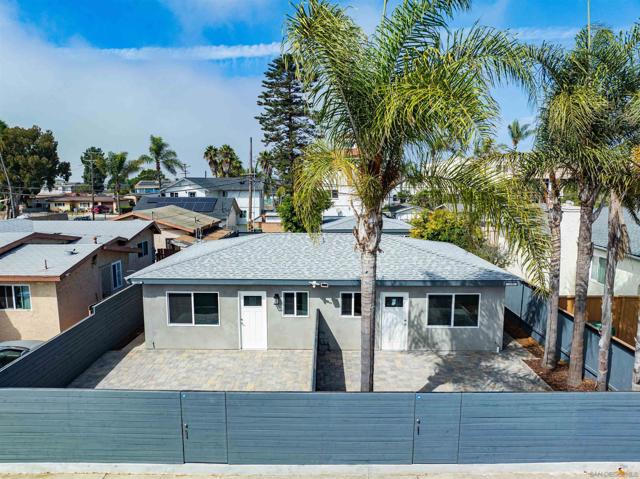 1506 Higgins Street, Oceanside, California 92058, ,Multi-Family,For Sale,Higgins Street,240024470SD