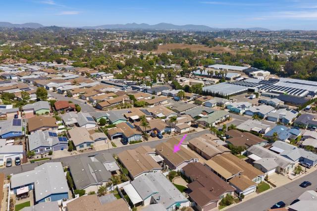 Detail Gallery Image 40 of 44 For 634 via Columbia, Vista,  CA 92081 - 2 Beds | 2 Baths