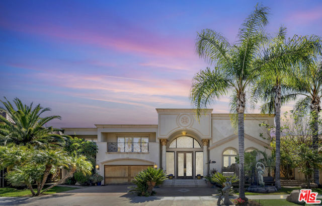 2716 Casiano Road, Los Angeles, CA 90077