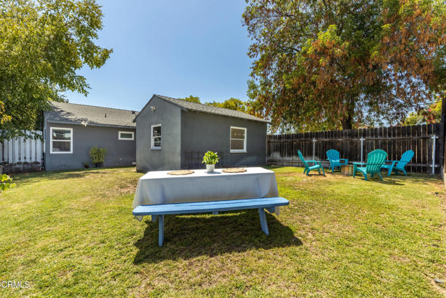 Detail Gallery Image 20 of 23 For 411 Sierra Vista Ave, Monrovia,  CA 91016 - 3 Beds | 1 Baths