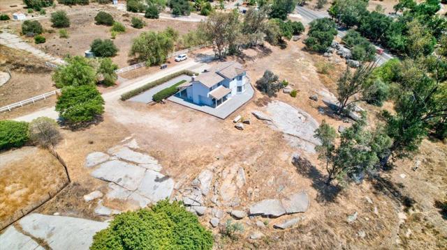 Detail Gallery Image 39 of 43 For 18434 Ramona View Dr, Ramona,  CA 92065 - 4 Beds | 2/1 Baths